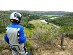 Where the Kap meets the Fish...