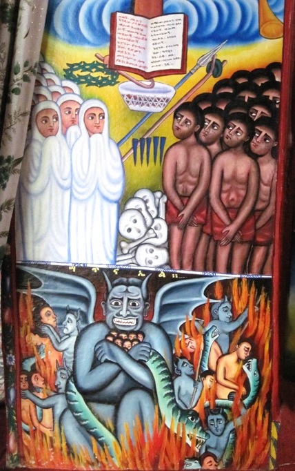 Choices, choices...!!