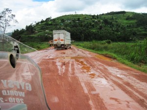 I enjoyed sections like this as much as I enjoy a poke in the eye with a sharp stick...