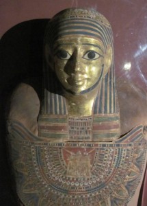 15. This guy seemed quite happy with the fact that he no longer had a care in the world...