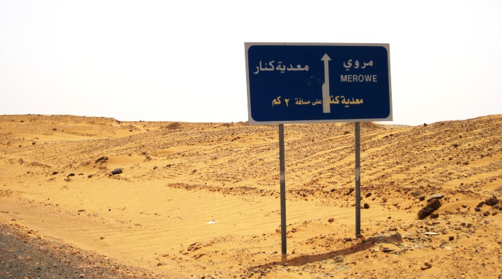 Someone thoughtfully added the English name, otherwise I might still be out there...