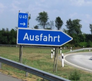 10. Always good for some schoolboy humour...!!