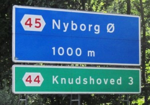 12. That bloody Knud...!! Far too rough for the other children... And as for Borg...!!