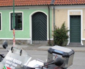 20. How old... Very...