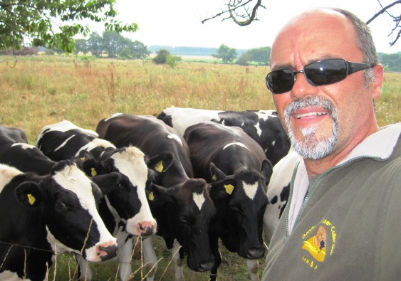 25. The Girls from Gyllebo...