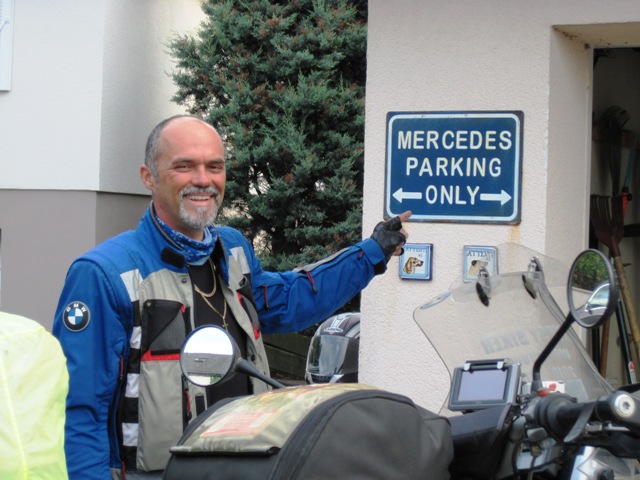 You gotta be kidding...!! Simon's idea of a joke...!!