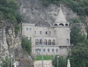 12. One of the best known Swinger Clubs in Budapest, overlooking the Danube...