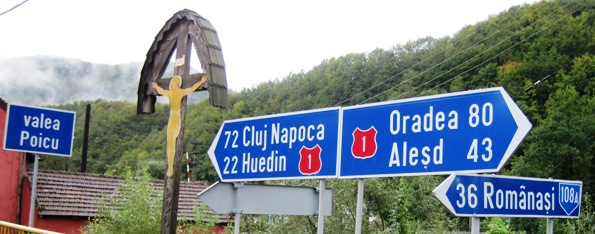 12. The statue did not make it any easier...!!