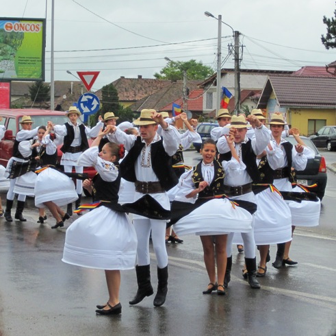 17. My heart swells when I look at this photo... I loved the fact that they were having so much fun...