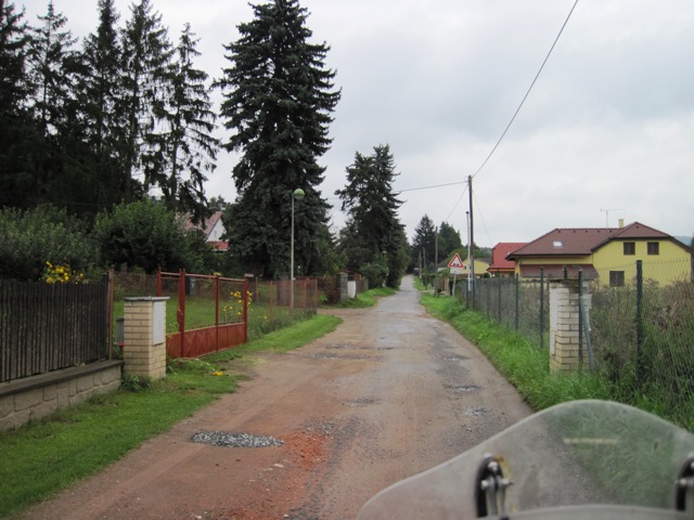 2. Which part of Take me to Vienna as fast as possible, did you not understand, Gi-Gi...