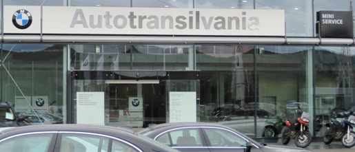 22. The neck biters also have a dealership...