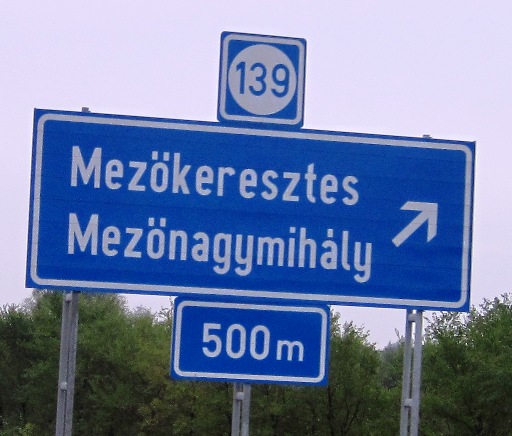 3. Now the Hungarians are taking the piss...!!