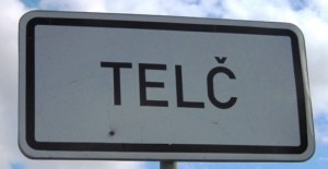 4. The town was far bigger than I expected, and the old town was a jewel...