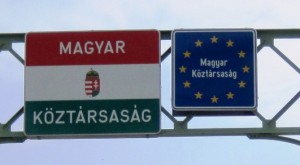 5. Hungary's official name is Magyar Koztarsasag...