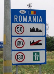 9. Romania becomes No 46 on the list...
