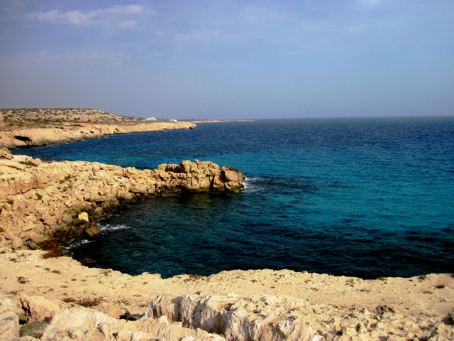 13. I couldn't get enough of the amazing views... Stop the clock...!! I want to spend a week here...!!