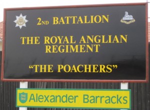 2. Ahh... So that's where all the rabbits and partridges have gone...