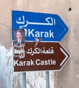 10. Lunch time stopover...