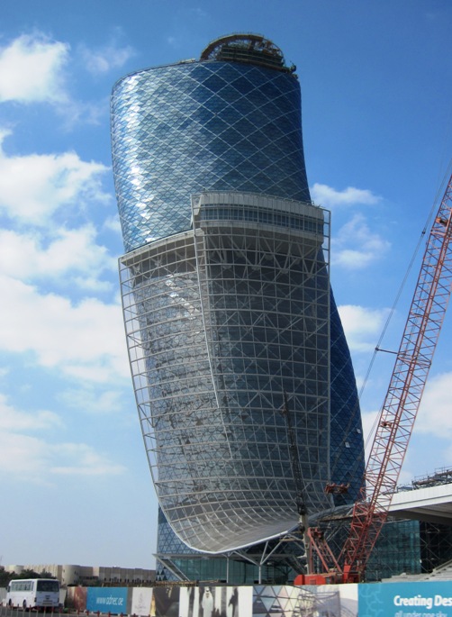 15. If you can imagine it, they will build it...!!