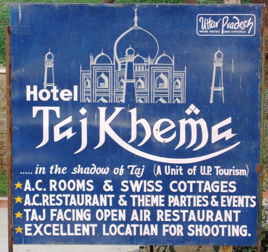 12. And who wouldn't want to a attend a good shooting...!! Place is probably full of South Africans and Mexicans...!!