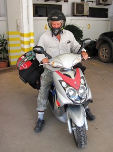 5, See ya in Vietnam, Gypsy...!!