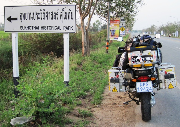 9. Waiting in vain for Willi to arrive...