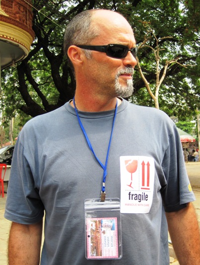 12. My current mental condition can best be described as....