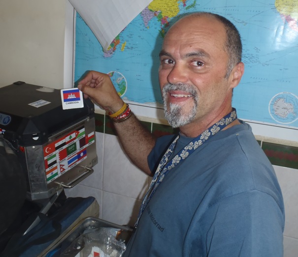 OLYMPUS DIGITAL CAMERA