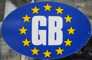 18. Look Ma... They made a sticker especially for me....!!