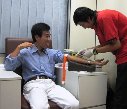 3. See how much fun it was...!!