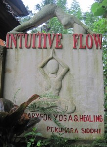 24. I intuitively avoided this place at first, but knew that Patti would be changing all that once she returned...!!