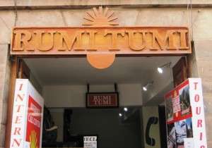 14. Something I thought you only picked up in India....!!