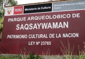 9. Prounounced "Sext Woman" by tour guides, the name has stuck...!!