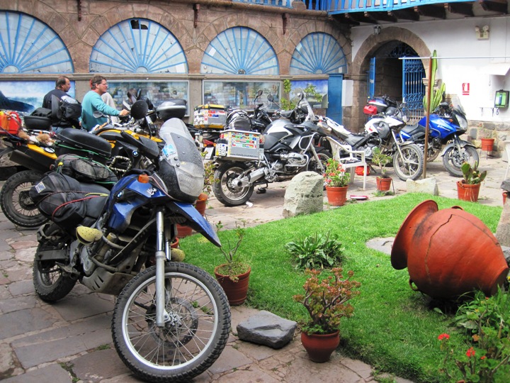 And then there were more...!! Many more...!!