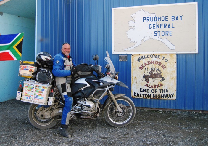 16. Then the photo that says it all....