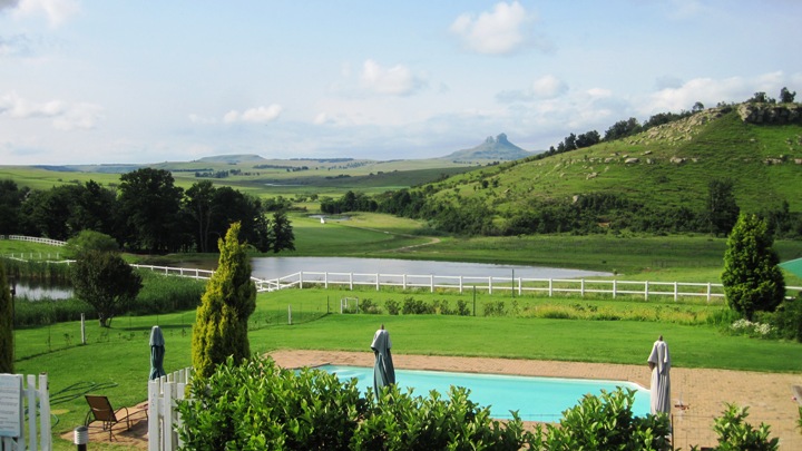 I look forward to visiting here again with Patricia, and this time spending a few days to explore the beautiful countryside...