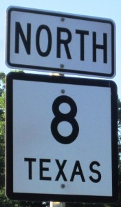 Go North young man... Go North !!