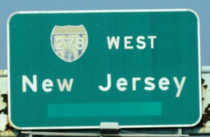 "We're HOME Baby !", exclaimed Patricia. I wasn't quite sure where home was anymore !!