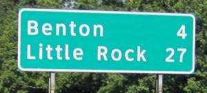 By this time, only a few mils from my destination, my neck, back and shoulders were aching...