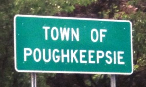 Poughkeepsie is part of the history of our furniture factories back home.