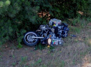 Houston.... We are n't that far away this time...!!!