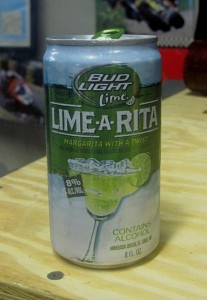 It took a number of these to get the job done...