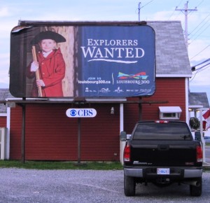  I'm thinking I might qualify ! Where do I sign up ?