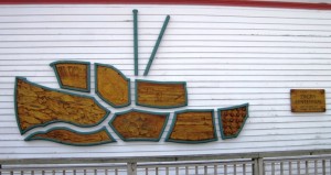 Digby has a proud fishing history dated back over a 100 years...