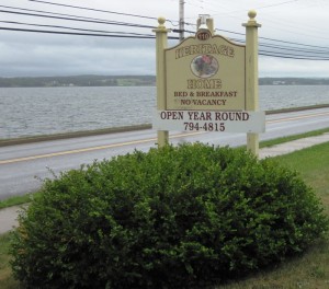  Heritage Home, a stones throw from the shores of  Syney Harbour Sound..