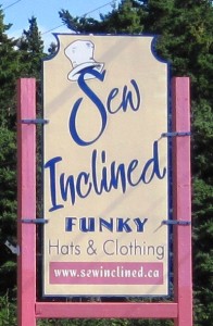 Another catchy name for a small business...