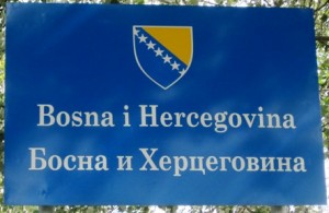7. Bosnia Hertzogovina becomes No 51 on the GBWT...