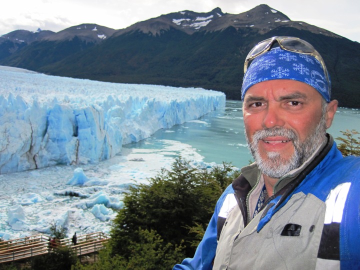 14. My "I WUZ THERE" shot...!!