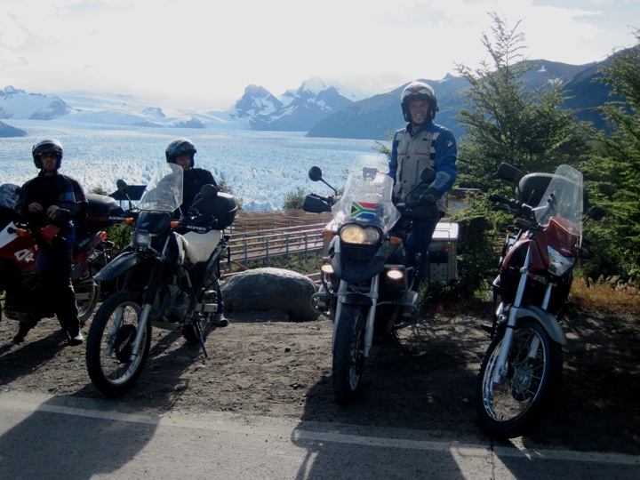 15. Oh,...and the Big Fella was there too...!!