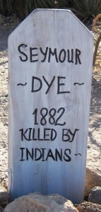 17. Was it the Vindaloo Curry, or just an old fashioned arrow...??